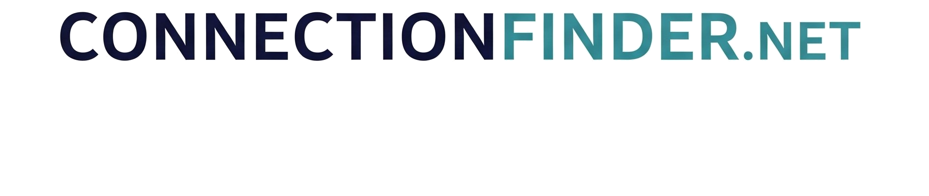 ConnectionFinder